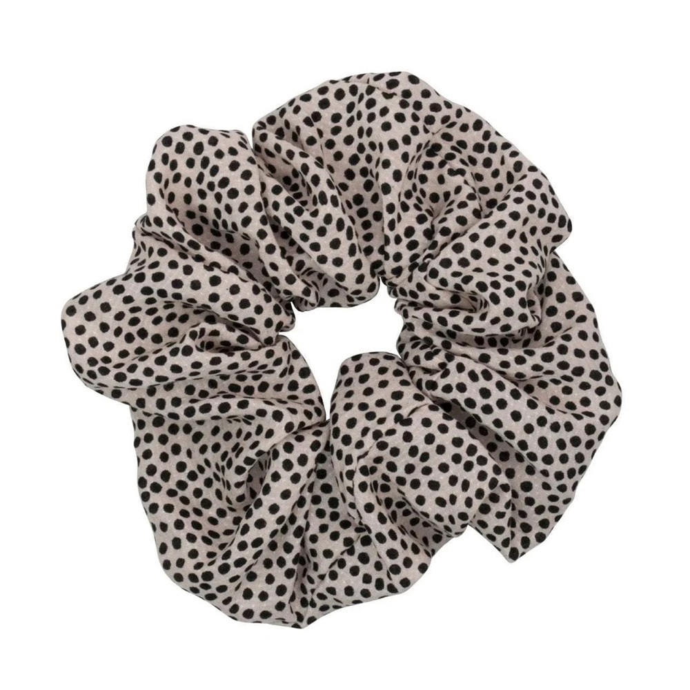 Kitsch Brunch Scrunchie